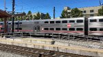 Caltrain 3861